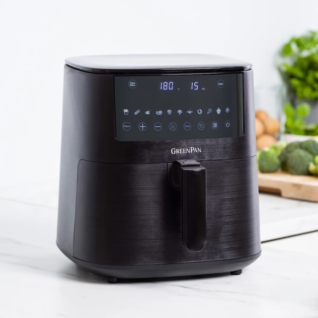 Greenpan Bistro xl airfryer 7,2l pfas vrij CC007923-001 large