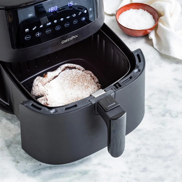 Greenpan Bistro xl airfryer 7,2l pfas vrij CC007923-001 large
