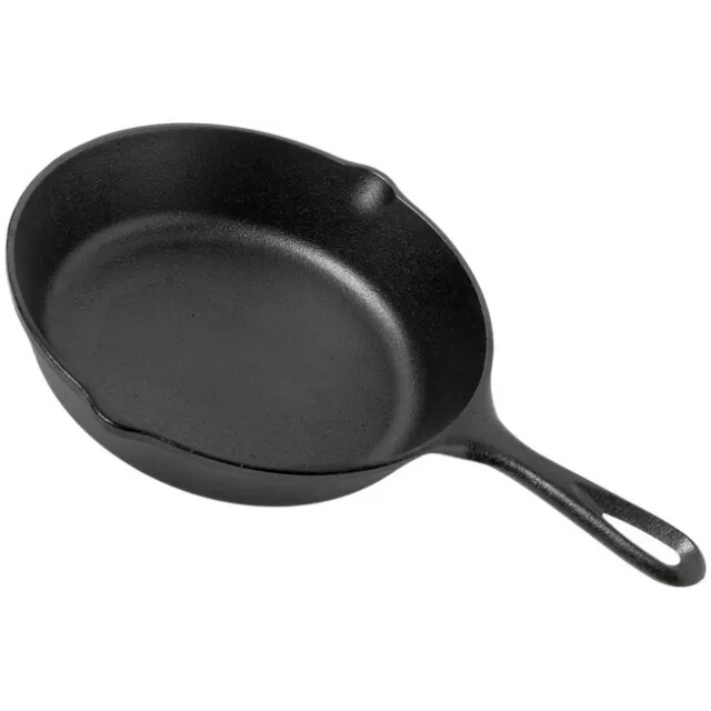 Lodge Gietijzeren koekenpan 23 cm L6SK3 large
