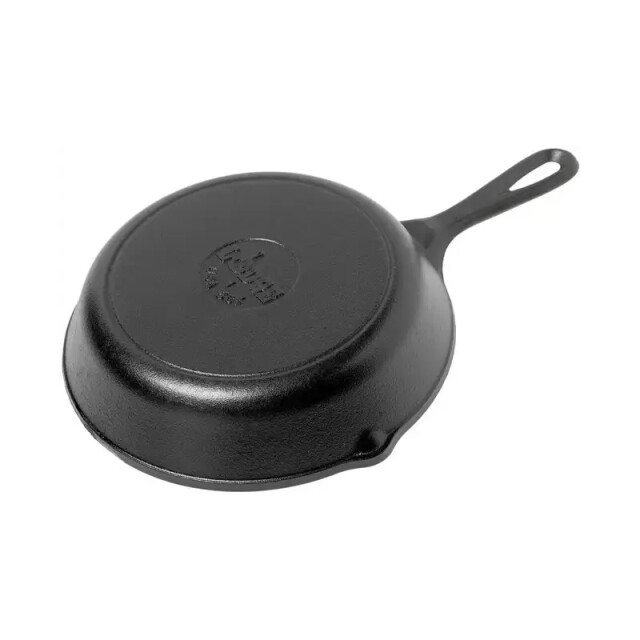 Lodge Gietijzeren koekenpan 23 cm L6SK3 large