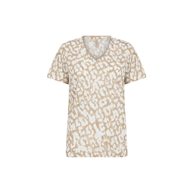 Soyaconcept Aretha shirt Aretha Shirt Beige large