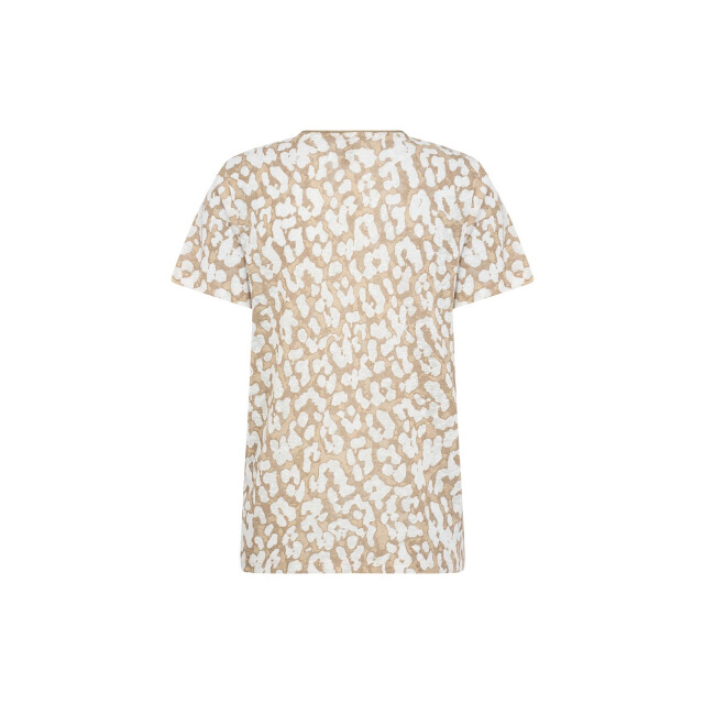 Soyaconcept Aretha shirt Aretha Shirt Beige large