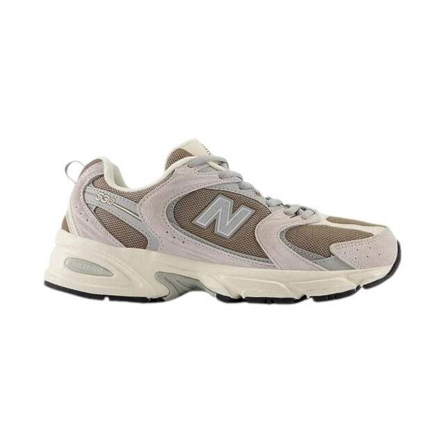 New Balance New Balance Beige 530 Sneaker Sneakers Beige New Balance Beige 530 Sneaker large