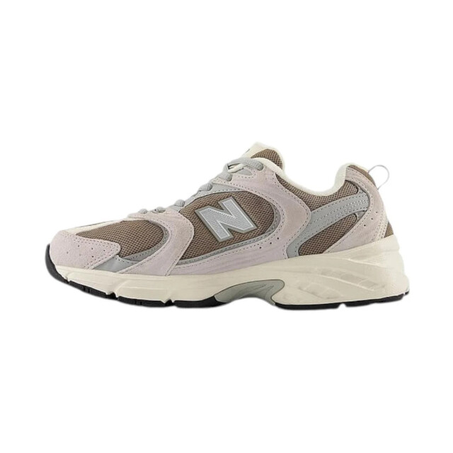 New Balance New Balance Beige 530 Sneaker Sneakers Beige New Balance Beige 530 Sneaker large