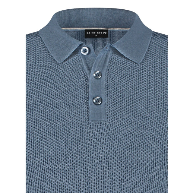 Saint Steve stanley 231222 70028 iron blue 05311.240.0064 large