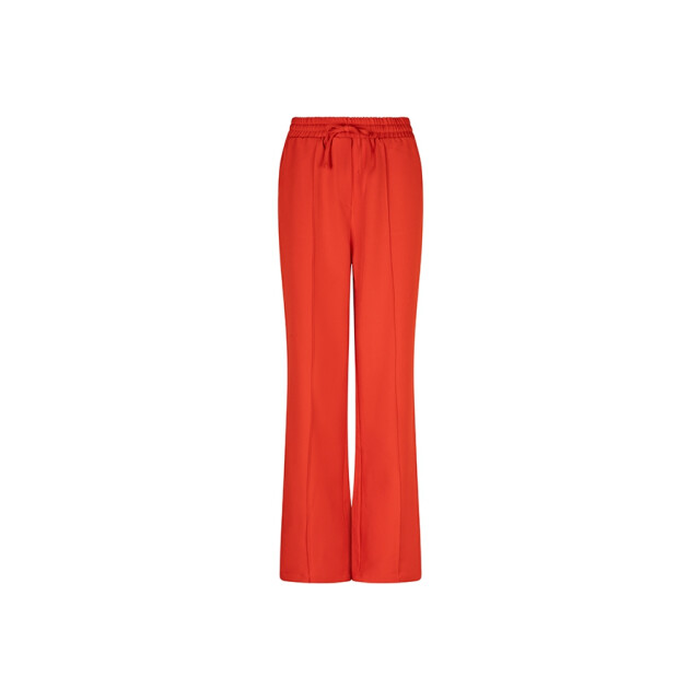 Lofty Manner psnt qa37 trouser lauren 315 coral 06541.630.0007 large