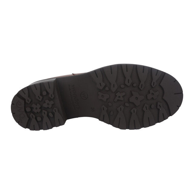 Wonders Nebula dames laars Nebula large