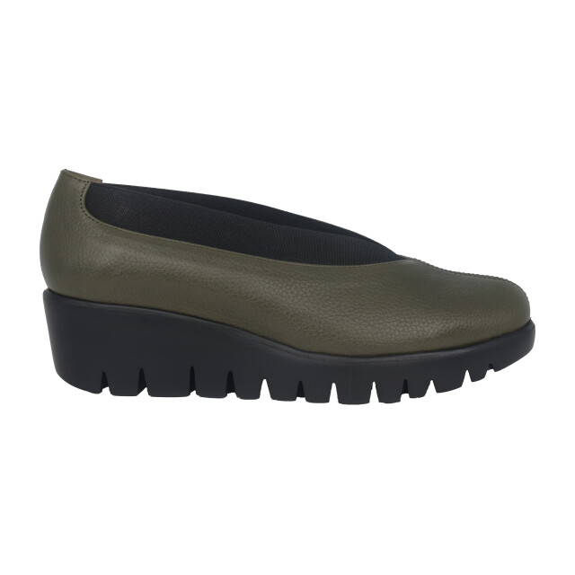 Wonders Agadir dames instapper Agadir large