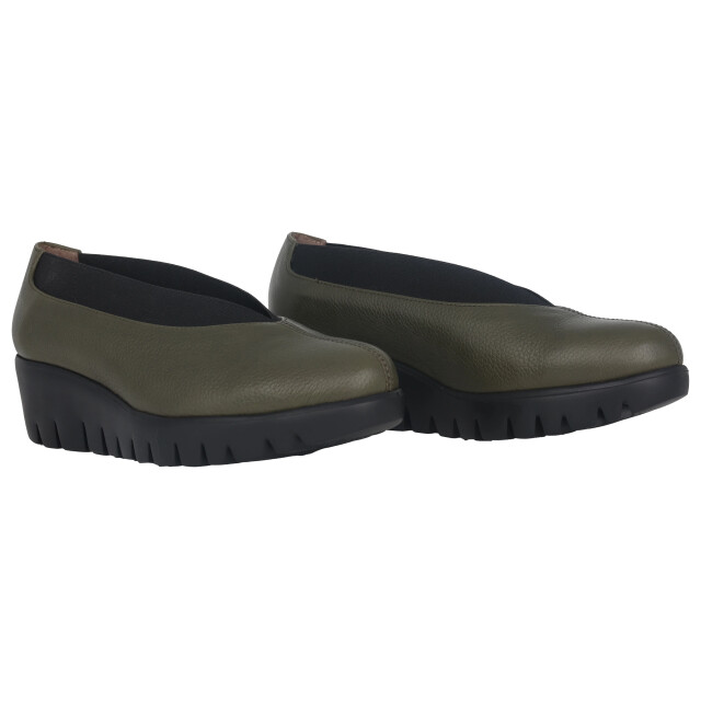 Wonders Agadir dames instapper Agadir large