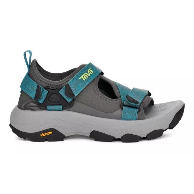 Teva M grandview max heren sandaal M Grandview Max large