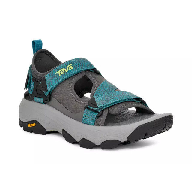 Teva M grandview max heren sandaal M Grandview Max large