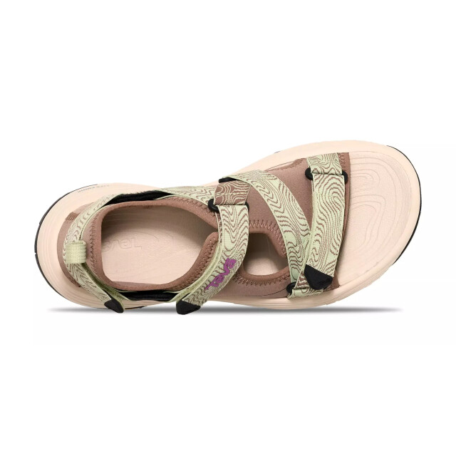 Teva W grandview max dames sandaal W Grandview Max large