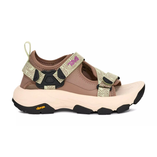 Teva W grandview max dames sandaal W Grandview Max large