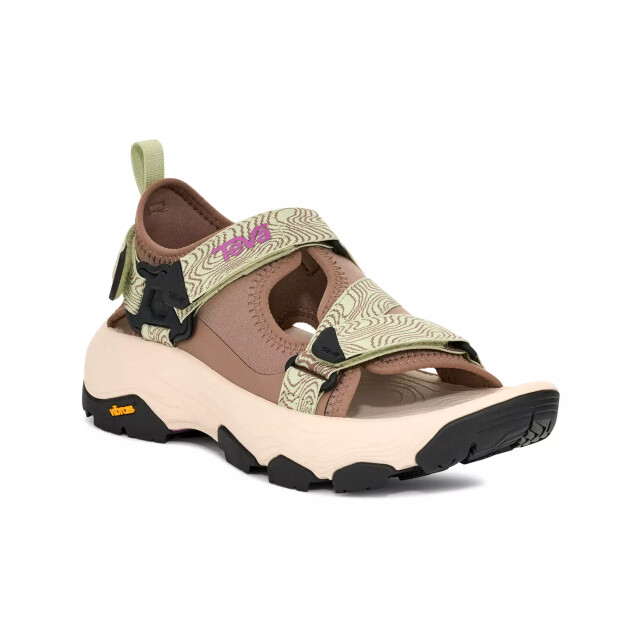 Teva W grandview max dames sandaal W Grandview Max large