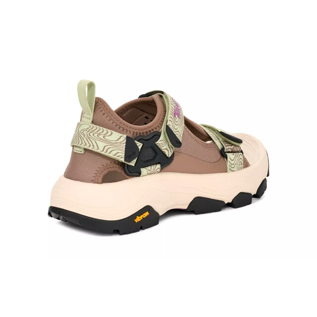 Teva W grandview max dames sandaal W Grandview Max large