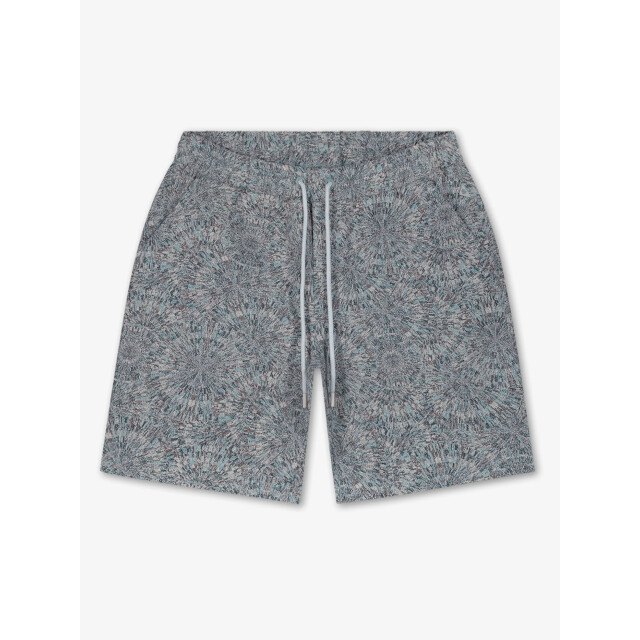 Law of the sea Wind jaquard short 10095-303 10095-303 large