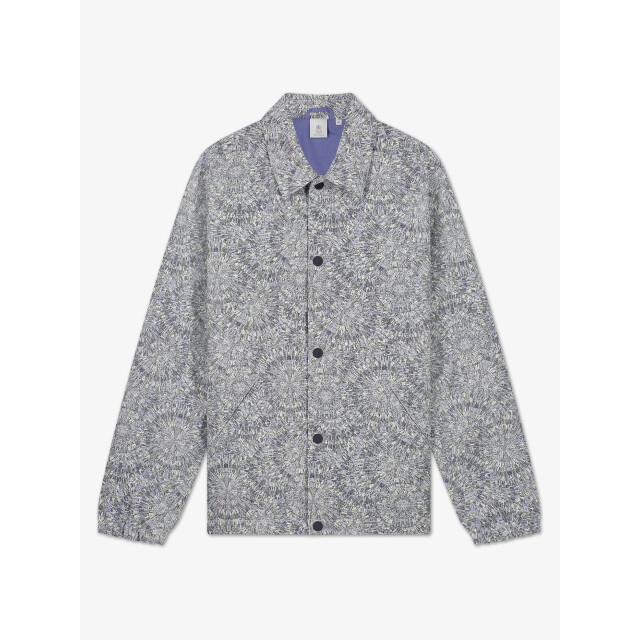 Law of the sea Zephyr jaquard jacket 10028-303 10028-303 large