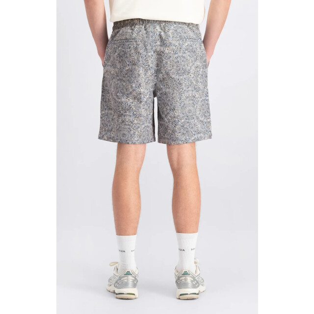 Law of the sea Wind jaquard short 10095-303 10095-303 large