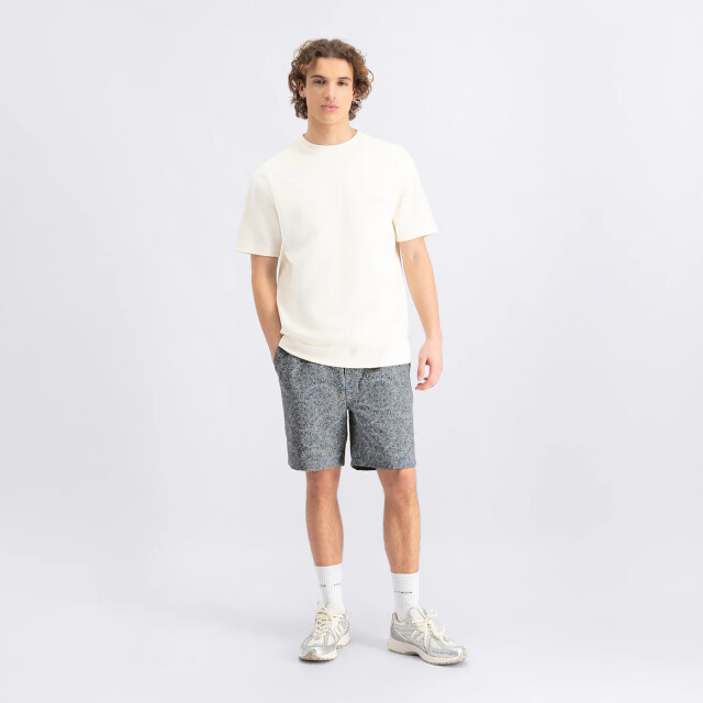 Law of the sea Wind jaquard short 10095-303 10095-303 large