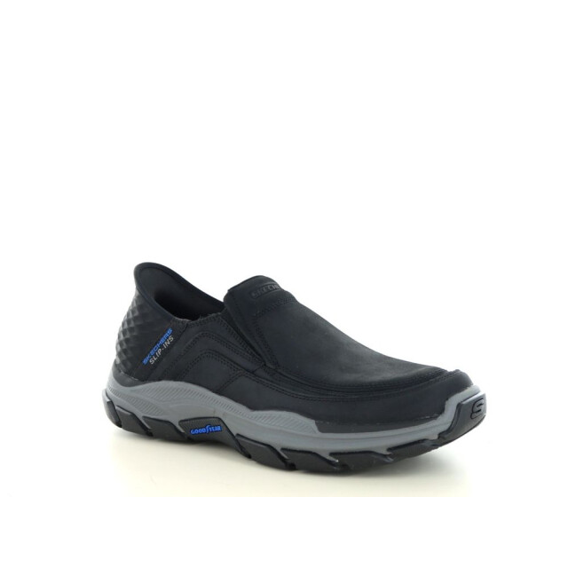 Skechers 141.90.056 Instapschoenen Zwart 141.90.056 large