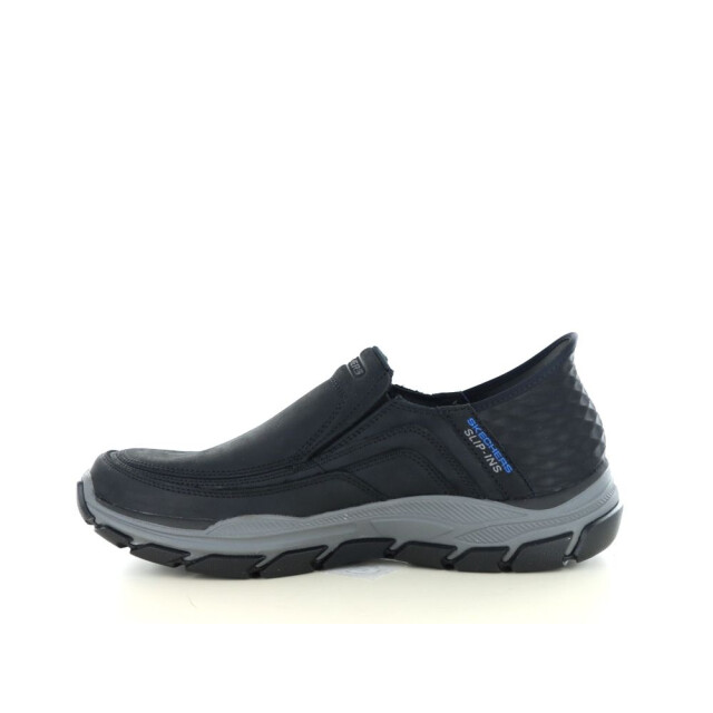 Skechers 141.90.056 Instapschoenen Zwart 141.90.056 large