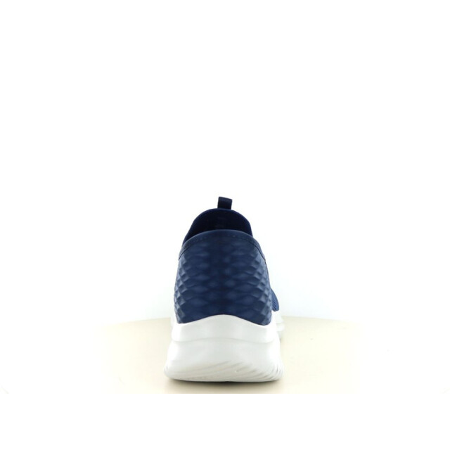 Skechers 141.80.067 Instapschoenen Blauw 141.80.067 large
