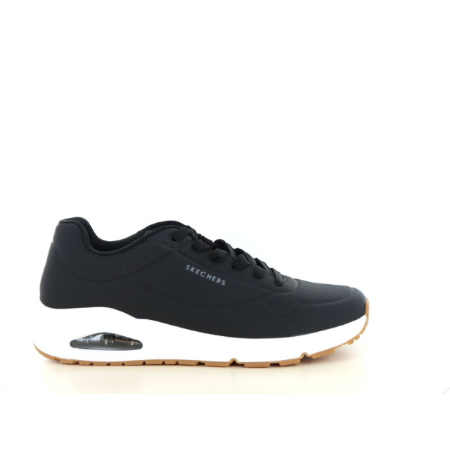 Skechers 131.90.188 Sneakers Zwart 131.90.188 large