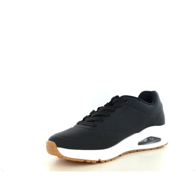 Skechers 131.90.188 Sneakers Zwart 131.90.188 large