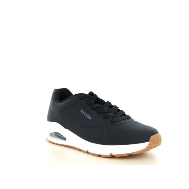 Skechers 131.90.188 Sneakers Zwart 131.90.188 large