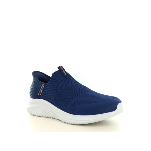 Skechers 141.80.067 Instapschoenen Blauw 141.80.067 large