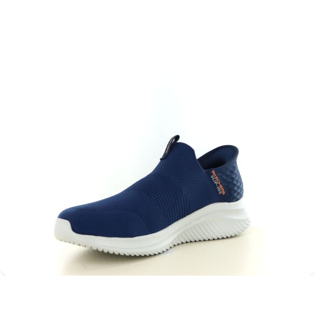 Skechers 141.80.067 Instapschoenen Blauw 141.80.067 large