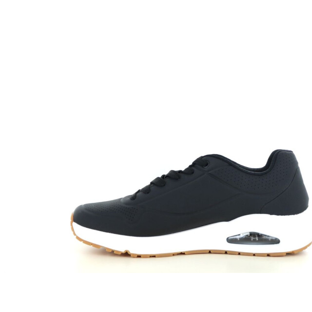 Skechers 131.90.188 Sneakers Zwart 131.90.188 large