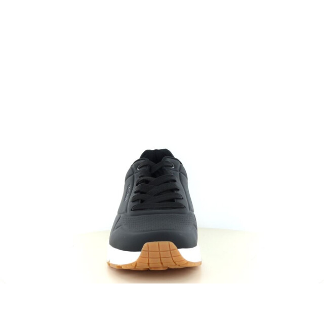 Skechers 131.90.188 Sneakers Zwart 131.90.188 large