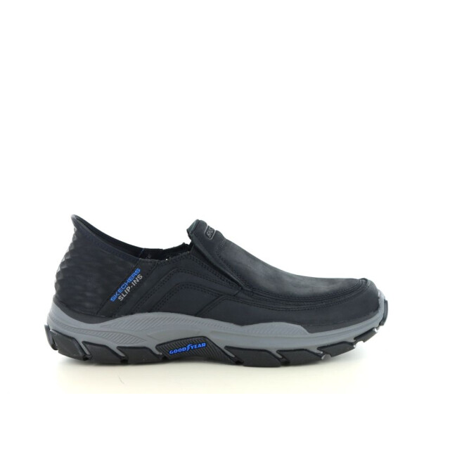 Skechers 141.90.056 Instapschoenen Zwart 141.90.056 large