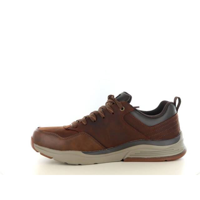 Skechers 131.33.160 Sneakers Cognac 131.33.160 large