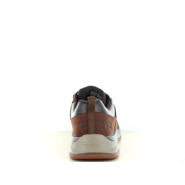 Skechers 131.33.160 Sneakers Cognac 131.33.160 large