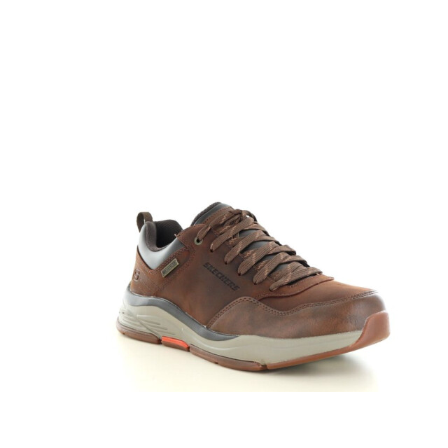 Skechers 131.33.160 Sneakers Cognac 131.33.160 large