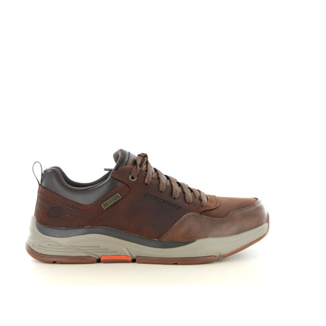 Skechers 131.33.160 Sneakers Cognac 131.33.160 large