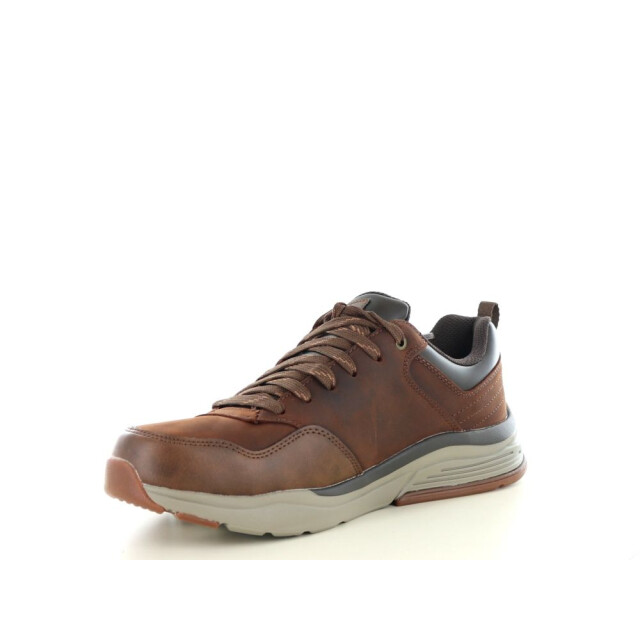 Skechers 131.33.160 Sneakers Cognac 131.33.160 large