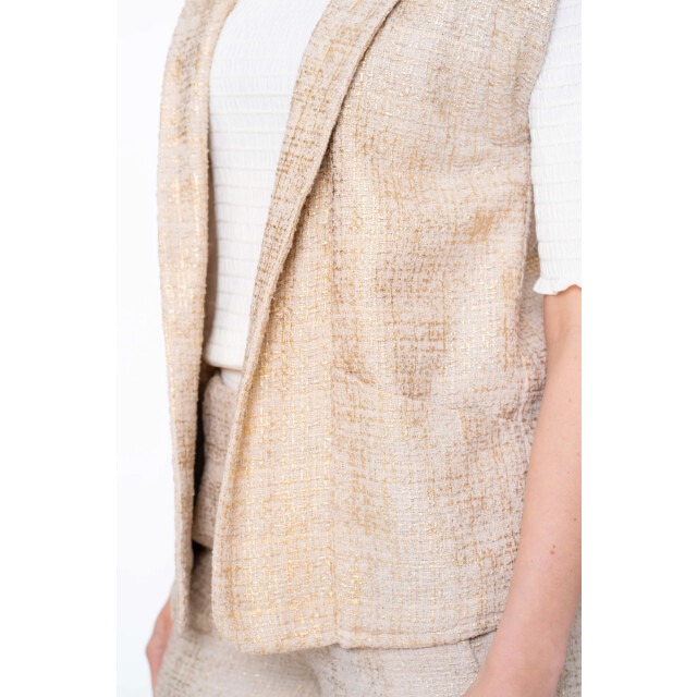 Geisha 55125-20 720 jacket sand/gold 55125-20 720 large