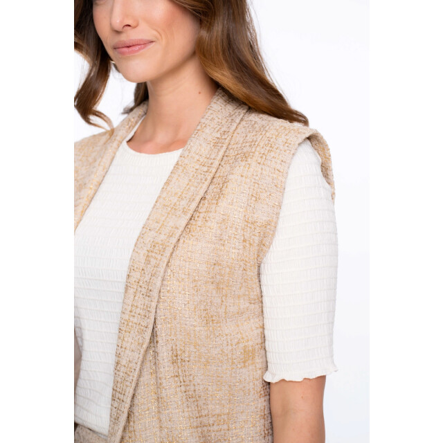 Geisha 55125-20 720 jacket sand/gold 55125-20 720 large