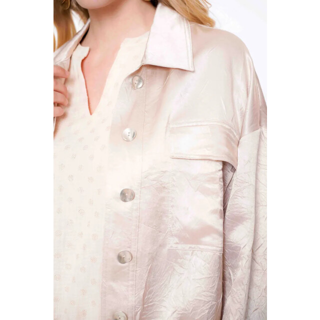 Geisha 55121-20 017 jacket ivory 55121-20 017 large
