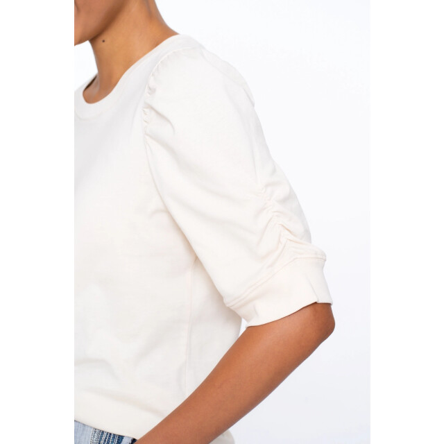 Geisha 52030-10 721 t-shirt light sand 52030-10 721 large