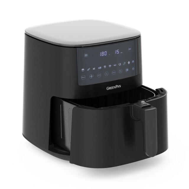 Greenpan Bistro xl airfryer 7,2l pfas vrij CC007923-001 large