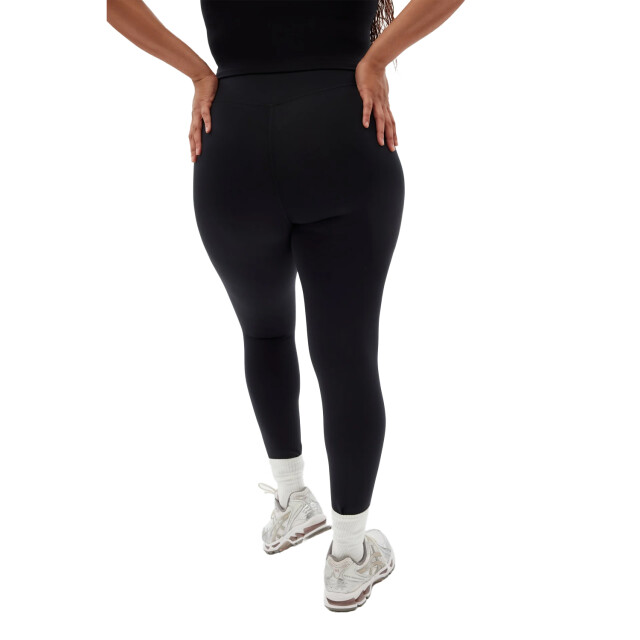 Girlfriend Collective Dames luxe 7/8 legging UTGC182_black large
