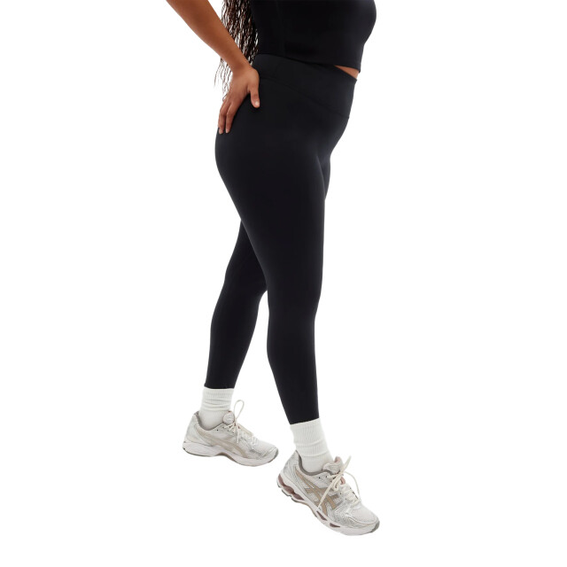 Girlfriend Collective Dames luxe 7/8 legging UTGC182_black large