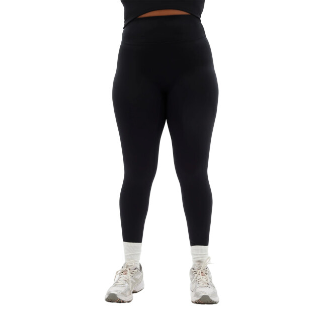 Girlfriend Collective Dames luxe 7/8 legging UTGC182_black large