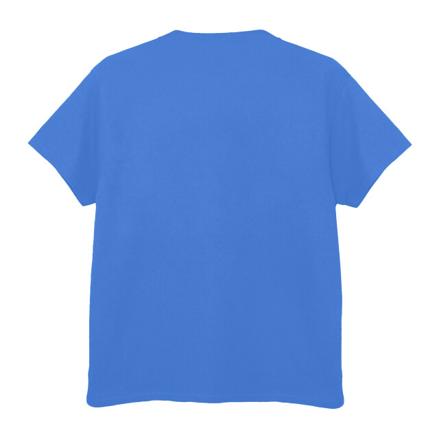 Li-cense Disney heren goofy kerstverlichting t-shirt UTBI41233_royalblue large
