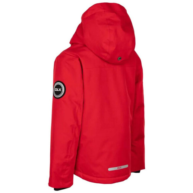 Trespass Kinder/kids gordy dlx ski-jas UTTP6919_red large