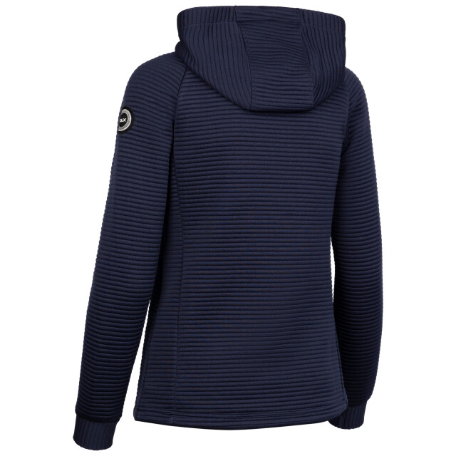 Trespass Dames lynsky dlx jas UTTP6925_navymarl large